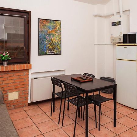 Residence San Raffaele 1 Милан Экстерьер фото